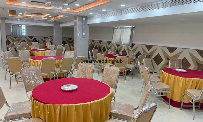 SLN Convention Centre